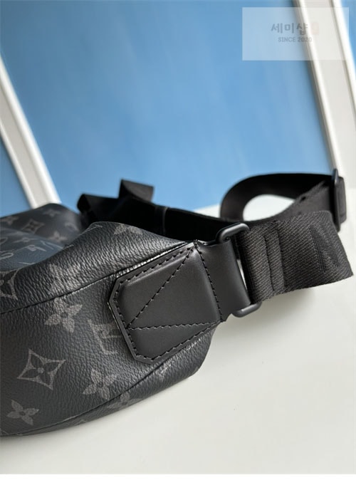 Louis Vuitton 루이비통 이클립스 모노그램 해먹 백 PM M47158 레플리카 6번 이미지 - Bag | 세미샵 레플리카 사이트