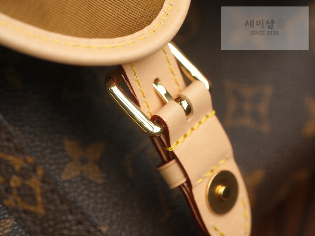 Louis Vuitton 루이비통 익스커션 PM 모노그램 백팩 M46932 모노그램 Bag 8번 이미지