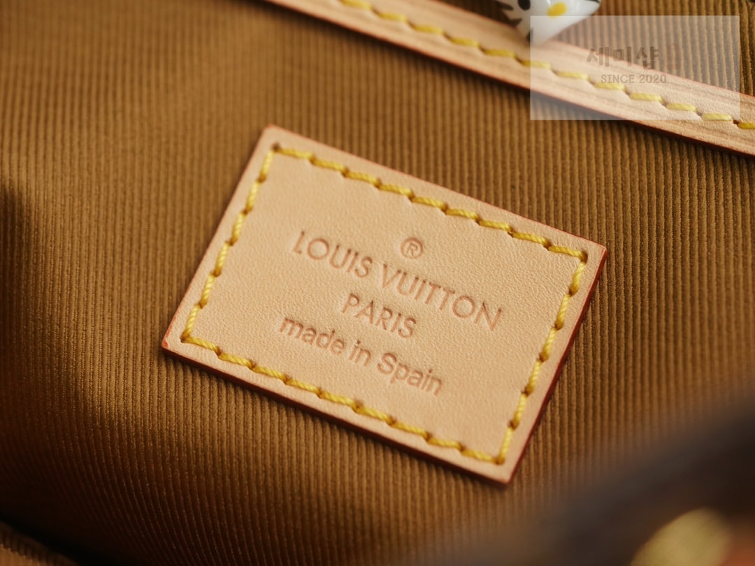 Louis Vuitton 루이비통 익스커션 PM 모노그램 백팩 M46932 모노그램 Bag 15번 이미지
