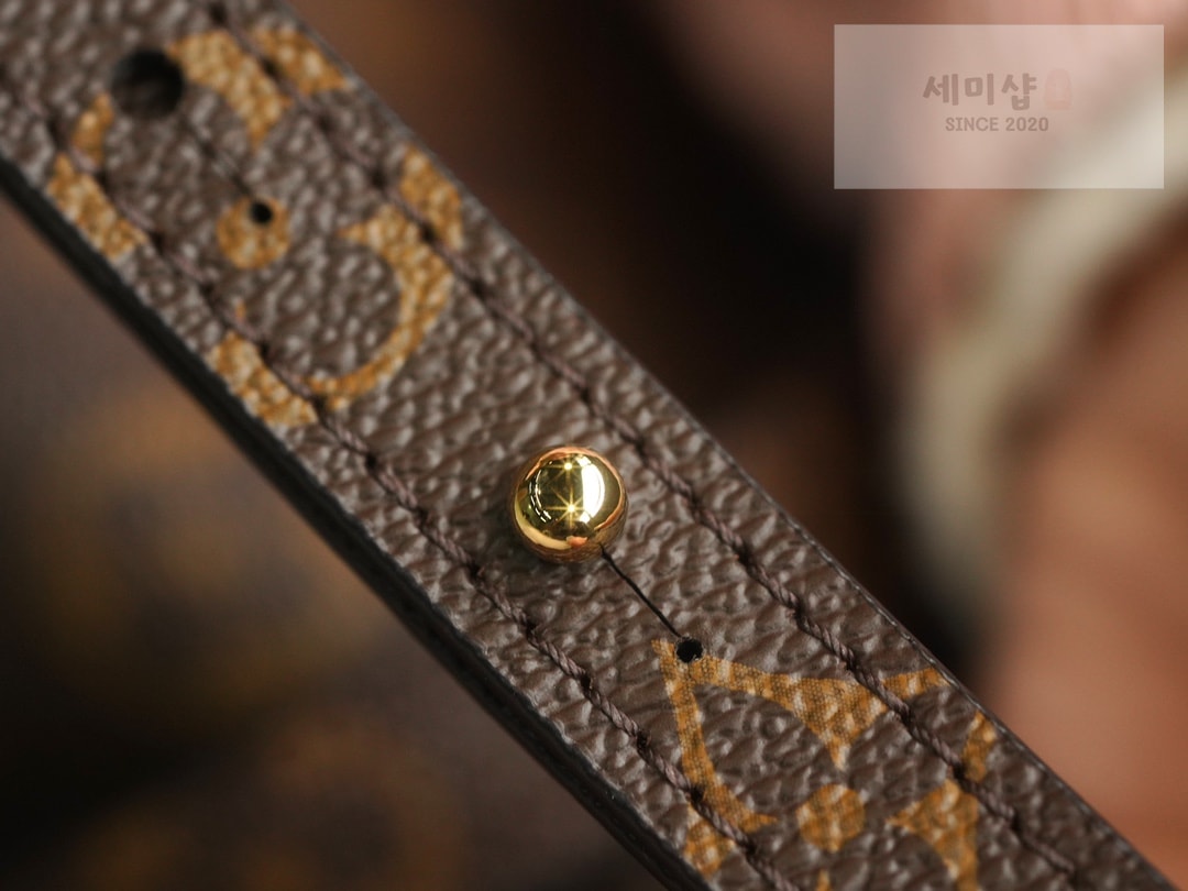 Louis Vuitton 루이비통 익스커션 PM 모노그램 백팩 M46932 모노그램 Bag 9번 이미지