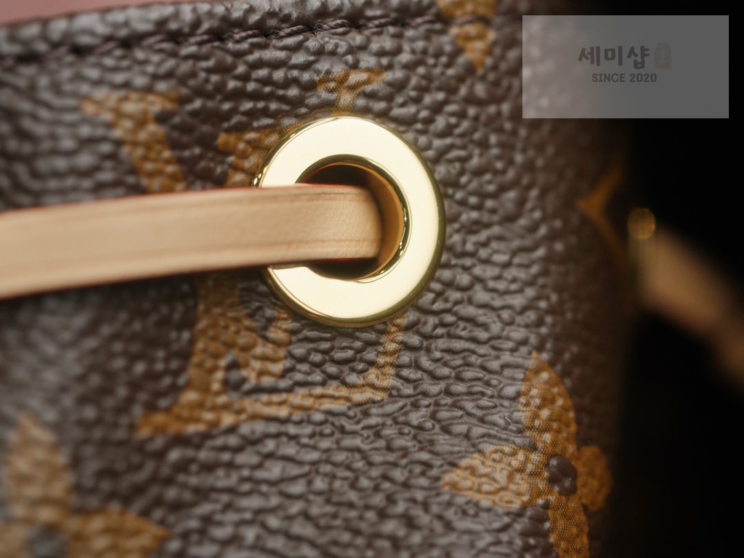 Louis Vuitton 루이비통 익스커션 PM 모노그램 백팩 M46932 모노그램 Bag 16번 이미지