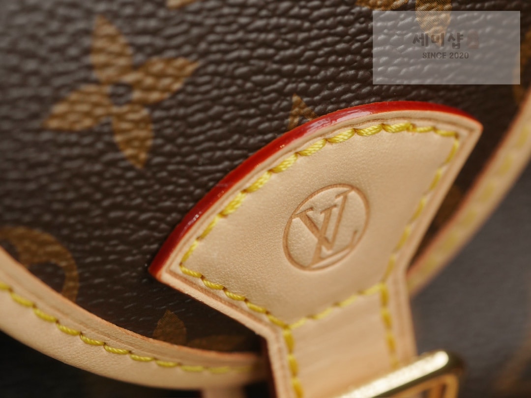 Louis Vuitton 루이비통 익스커션 PM 모노그램 백팩 M46932 모노그램 Bag 20번 이미지