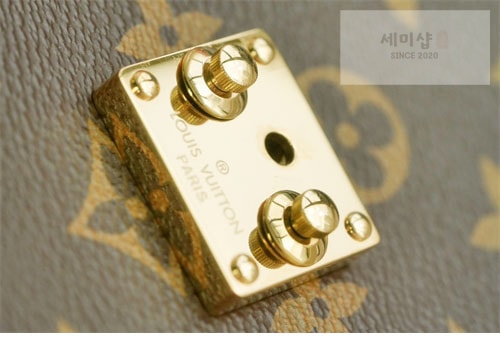 Louis Vuitton 루이비통 카메라 박스 모노그램 M82465 모노그램 Bag 20번 이미지