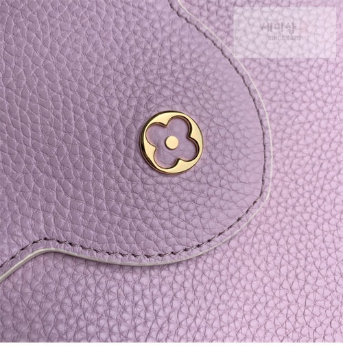 Louis Vuitton 루이비통 카퓌신 BB 토트백 M24120 블루 올림프 Bag 19번 이미지