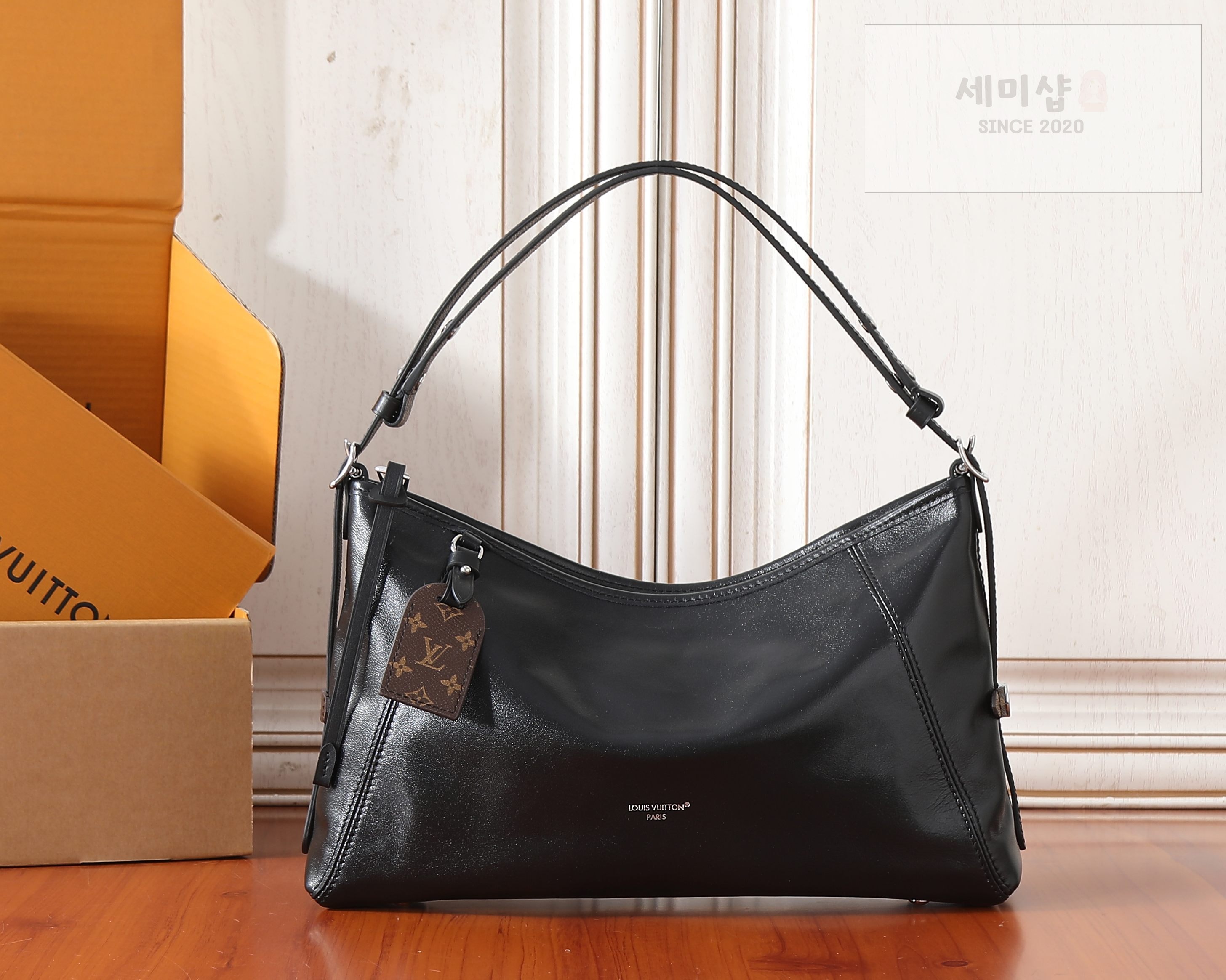 루이비통 루이비통 캐리올 이스트 웨스트 Bag 1번 이미지