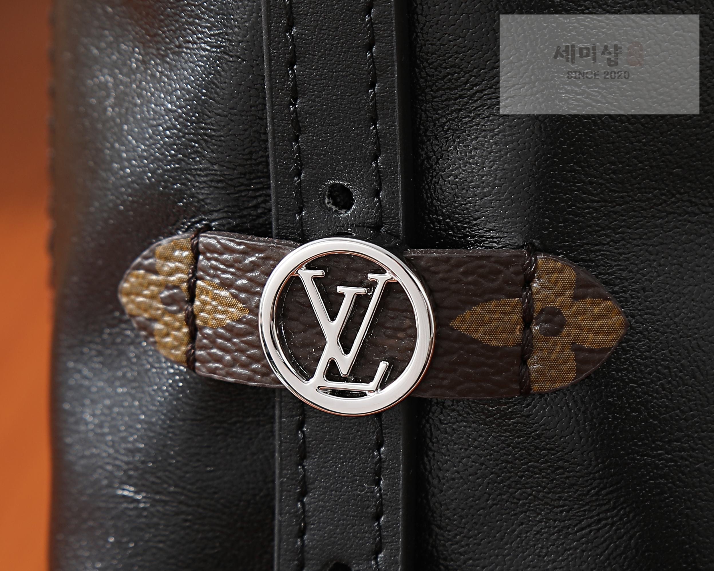 루이비통 루이비통 캐리올 이스트 웨스트 Bag 6번 이미지