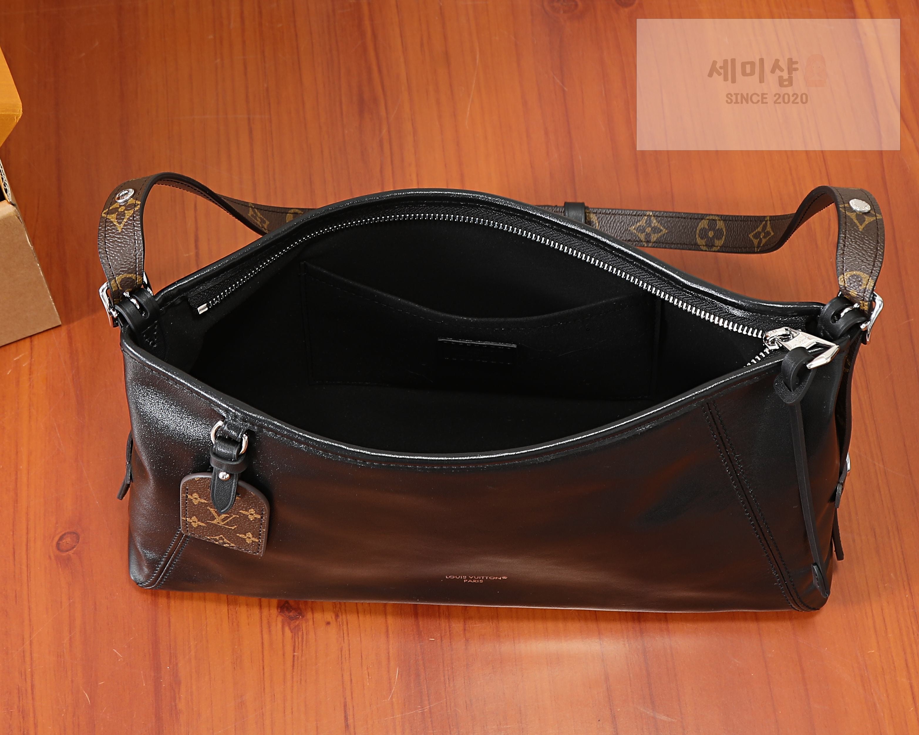 루이비통 루이비통 캐리올 이스트 웨스트 Bag 8번 이미지