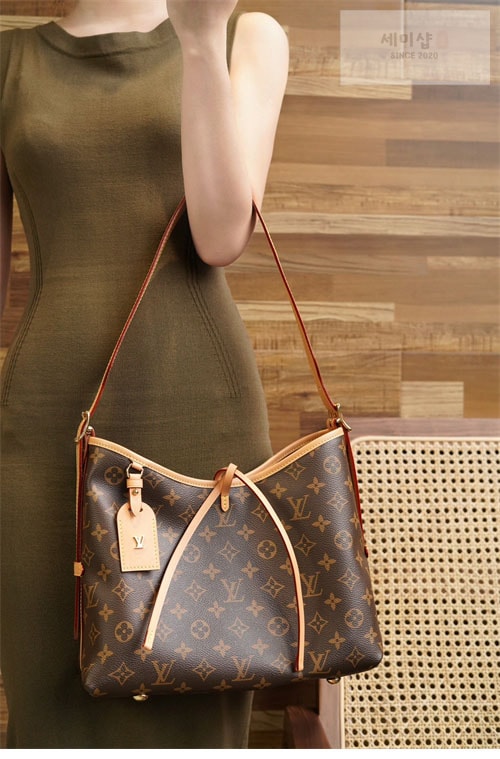Louis Vuitton 루이비통 캐리올 PM 숄더 백M46203 레플리카 1번 이미지 - Bag | 세미샵 레플리카 사이트