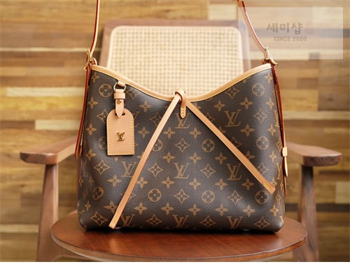 Louis Vuitton 루이비통 캐리올 PM 숄더 백M46203 레플리카 8번 이미지 - Bag | 세미샵 레플리카 사이트