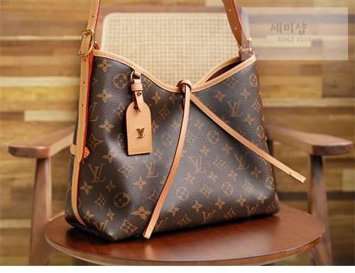 Louis Vuitton 루이비통 캐리올 PM 숄더 백M46203 레플리카 15번 이미지 - Bag | 세미샵 레플리카 사이트