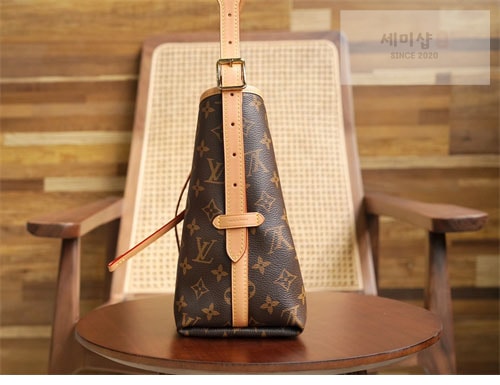Louis Vuitton 루이비통 캐리올 PM 숄더 백M46203 레플리카 5번 이미지 - Bag | 세미샵 레플리카 사이트