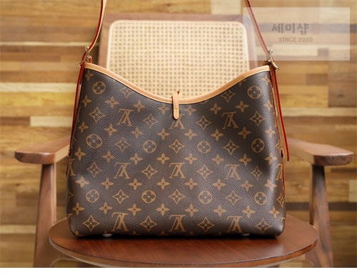 Louis Vuitton 루이비통 캐리올 PM 숄더 백M46203 레플리카 9번 이미지 - Bag | 세미샵 레플리카 사이트
