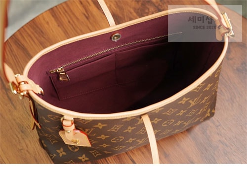 Louis Vuitton 루이비통 캐리올 PM 숄더 백M46203 레플리카 10번 이미지 - Bag | 세미샵 레플리카 사이트