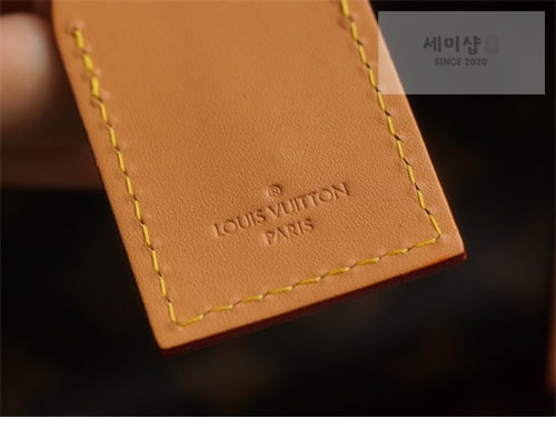 Louis Vuitton 루이비통 캐리올 PM 숄더 백M46203 레플리카 17번 이미지 - Bag | 세미샵 레플리카 사이트