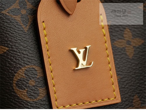 Louis Vuitton 루이비통 캐리올 PM 숄더 백M46203 레플리카 7번 이미지 - Bag | 세미샵 레플리카 사이트