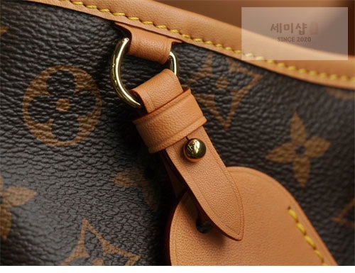 Louis Vuitton 루이비통 캐리올 PM 숄더 백M46203 레플리카 11번 이미지 - Bag | 세미샵 레플리카 사이트