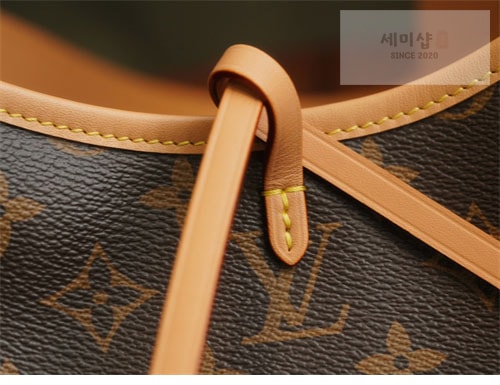 Louis Vuitton 루이비통 캐리올 PM 숄더 백M46203 레플리카 18번 이미지 - Bag | 세미샵 레플리카 사이트