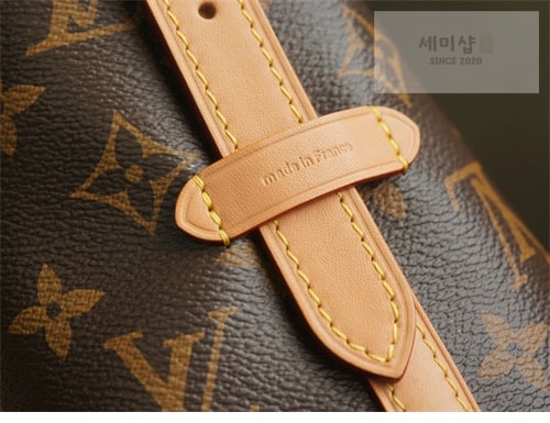 Louis Vuitton 루이비통 캐리올 PM 숄더 백M46203 레플리카 2번 이미지 - Bag | 세미샵 레플리카 사이트