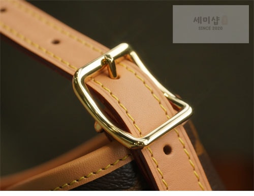 Louis Vuitton 루이비통 캐리올 PM 숄더 백M46203 레플리카 12번 이미지 - Bag | 세미샵 레플리카 사이트