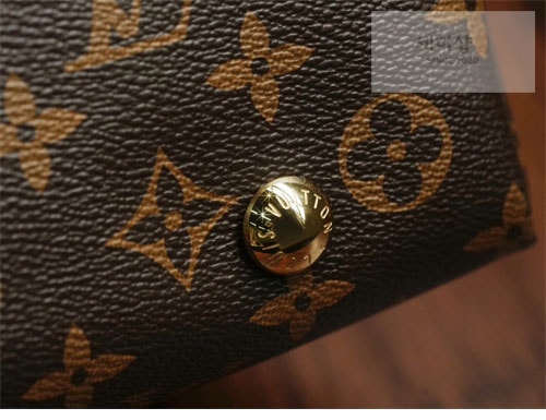 Louis Vuitton 루이비통 캐리올 PM 숄더 백M46203 레플리카 19번 이미지 - Bag | 세미샵 레플리카 사이트