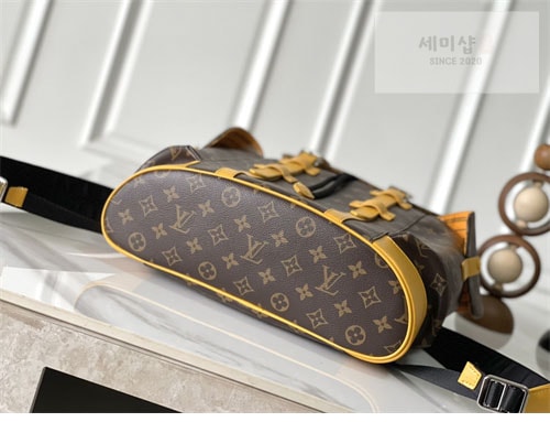 Louis Vuitton 루이비통 크리스토퍼 모노그램 백팩 M41379 모노그램 Bag 6번 이미지