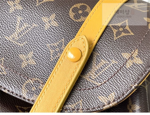 Louis Vuitton 루이비통 크리스토퍼 모노그램 백팩 M41379 모노그램 Bag 3번 이미지