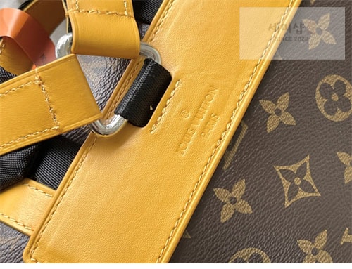 Louis Vuitton 루이비통 크리스토퍼 모노그램 백팩 M41379 모노그램 Bag 7번 이미지