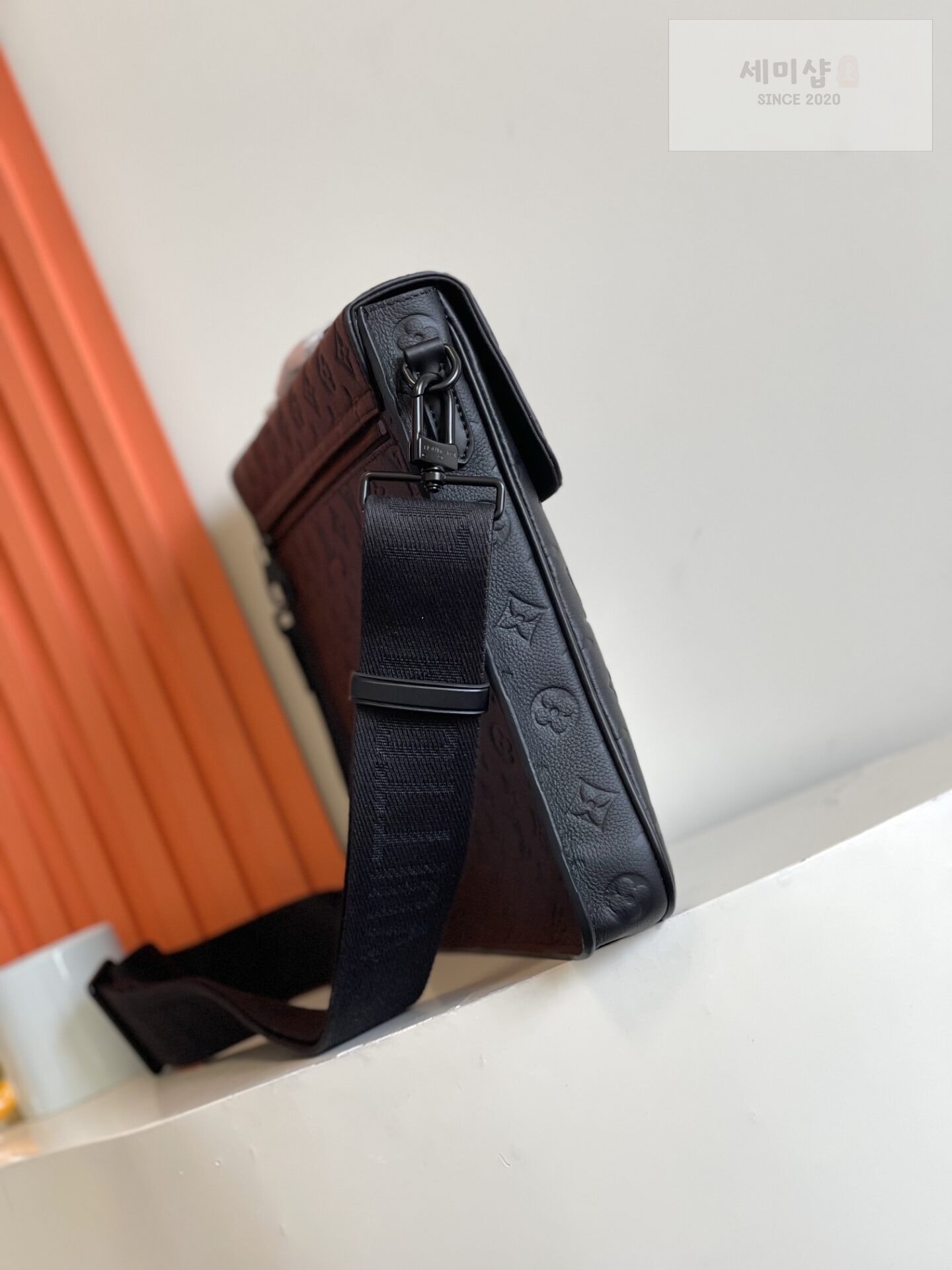 Louis Vuitton 루이비통 토뤼옹 모노그램 에스락 브리프케이스 레플리카 7번 이미지 - Bag | 세미샵 레플리카 사이트
