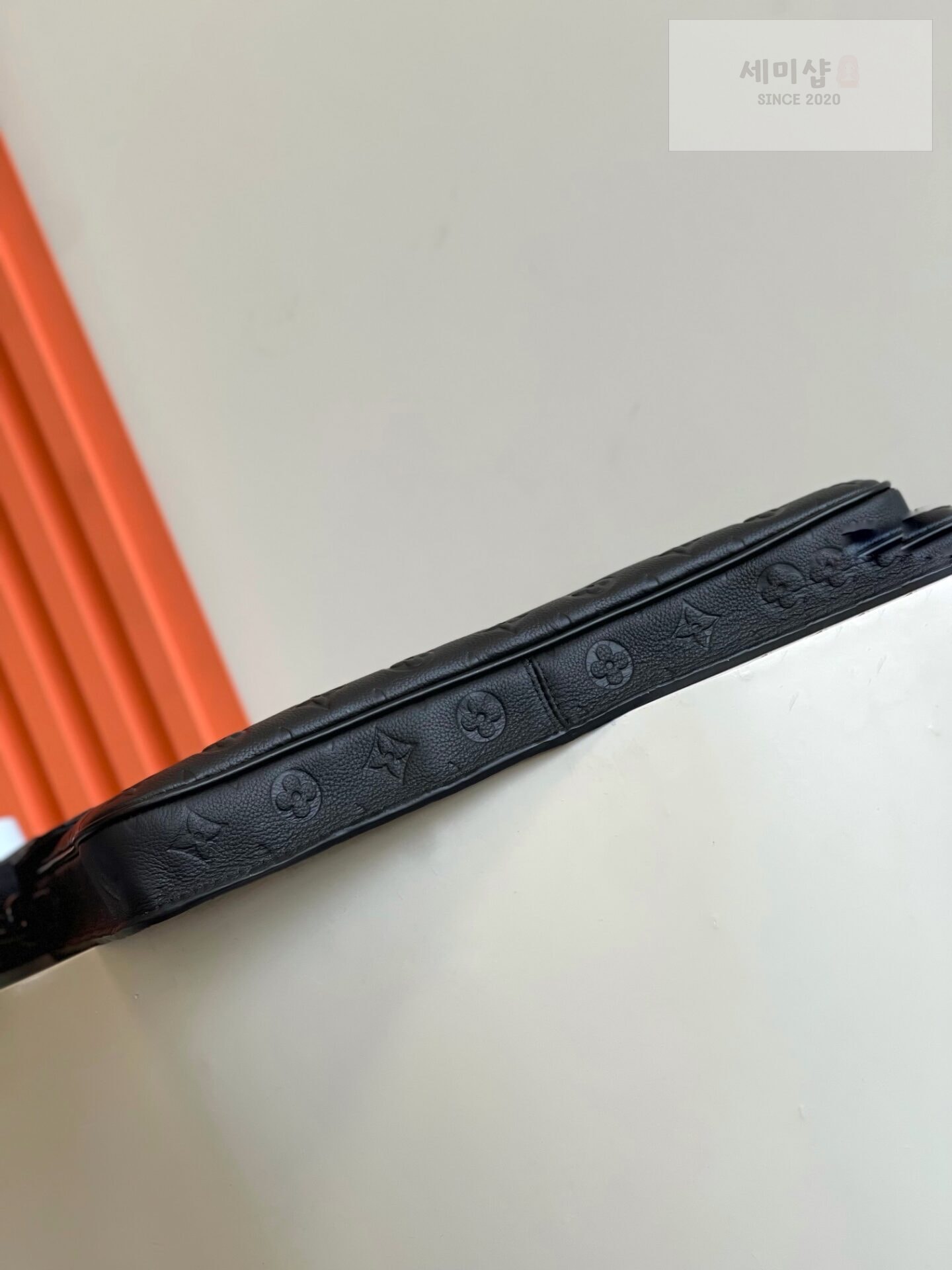 Louis Vuitton 루이비통 토뤼옹 모노그램 에스락 브리프케이스 레플리카 5번 이미지 - Bag | 세미샵 레플리카 사이트