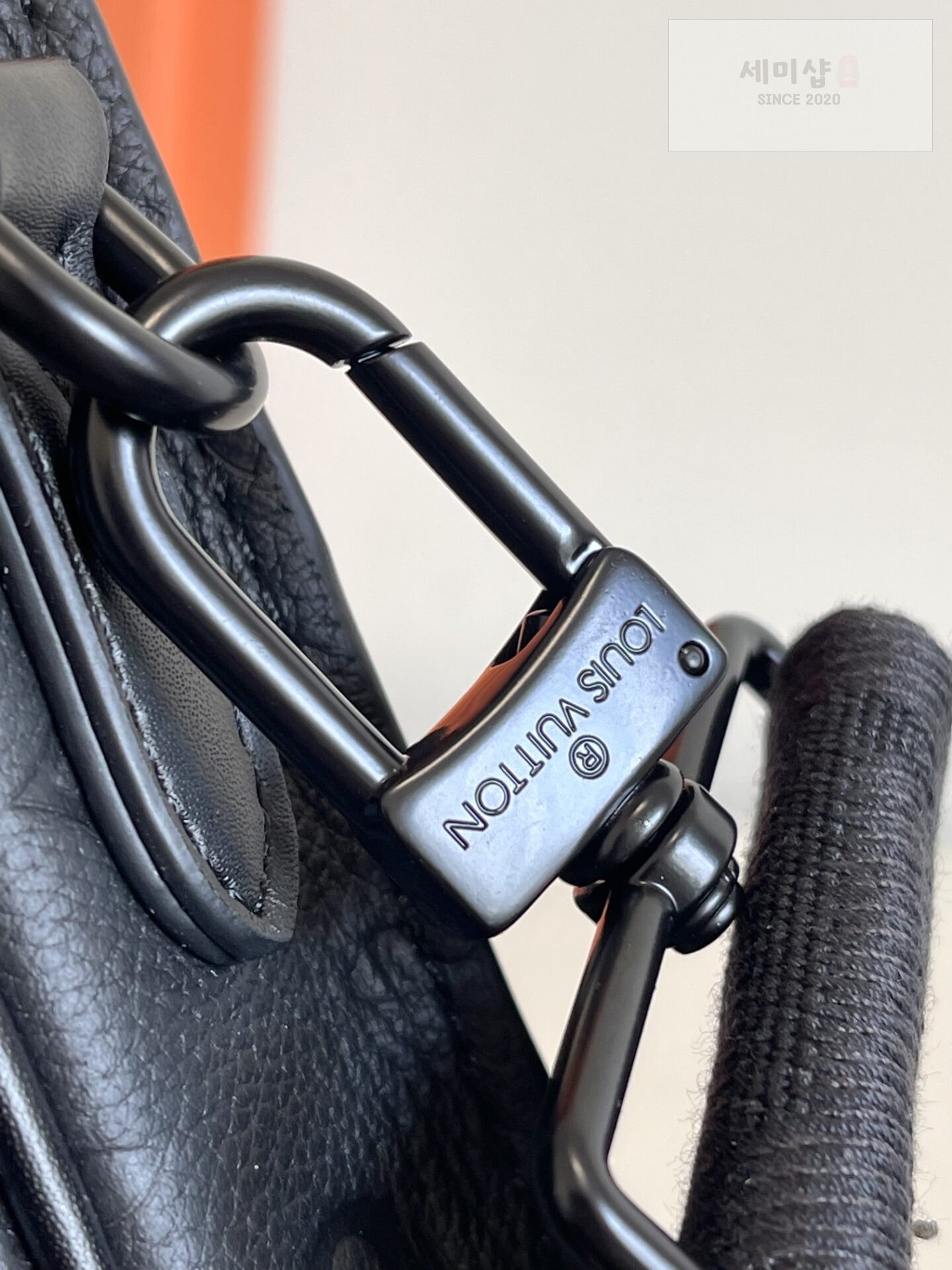 Louis Vuitton 루이비통 토뤼옹 모노그램 에스락 브리프케이스 레플리카 8번 이미지 - Bag | 세미샵 레플리카 사이트