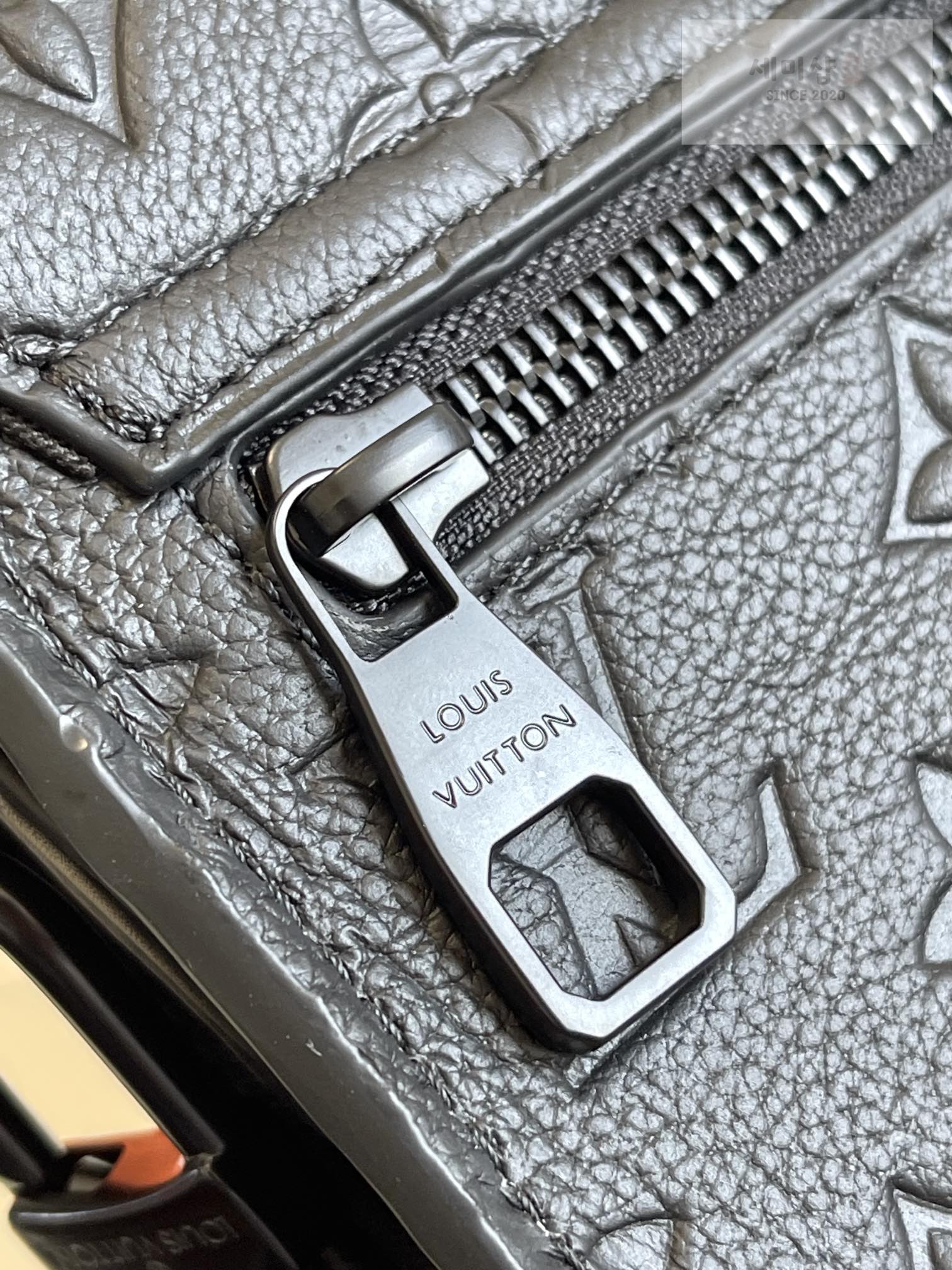 Louis Vuitton 루이비통 토뤼옹 모노그램 에스락 브리프케이스 레플리카 11번 이미지 - Bag | 세미샵 레플리카 사이트