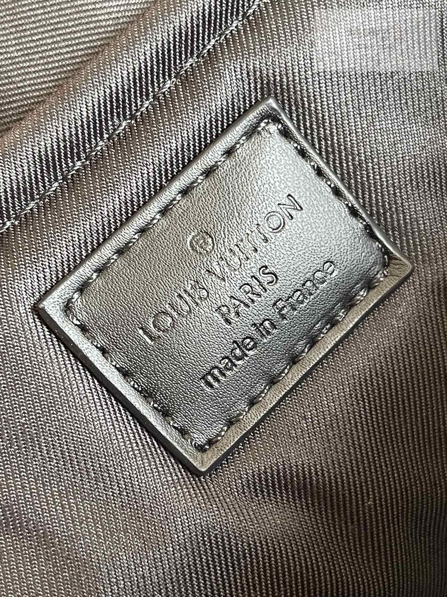 Louis Vuitton 루이비통 토뤼옹 모노그램 에스락 브리프케이스 레플리카 9번 이미지 - Bag | 세미샵 레플리카 사이트