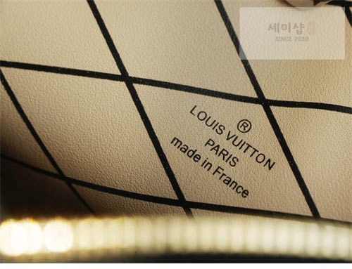 Louis Vuitton 루이비통 트렁크 클러치 M43596 모노그램 Bag 3번 이미지