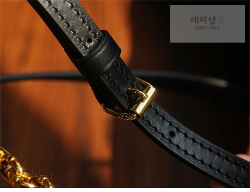 Louis Vuitton 루이비통 트렁크 클러치 M43596 모노그램 Bag 11번 이미지