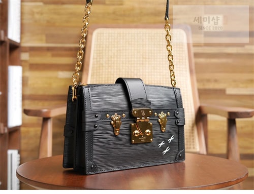 Louis Vuitton 루이비통 트렁크 클러치 M43596 에피 Bag 2번 이미지