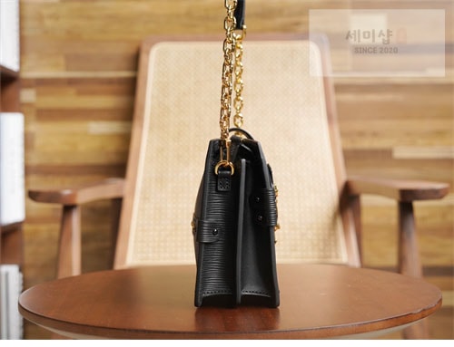 Louis Vuitton 루이비통 트렁크 클러치 M43596 에피 Bag 10번 이미지