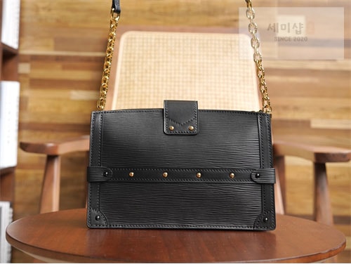 Louis Vuitton 루이비통 트렁크 클러치 M43596 에피 Bag 7번 이미지