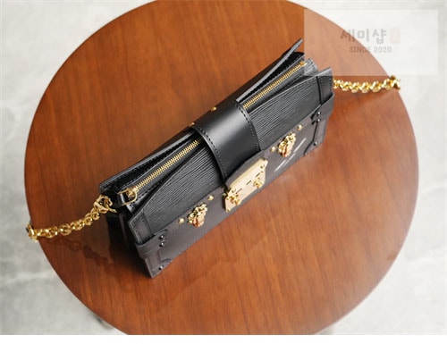 Louis Vuitton 루이비통 트렁크 클러치 M43596 에피 Bag 8번 이미지
