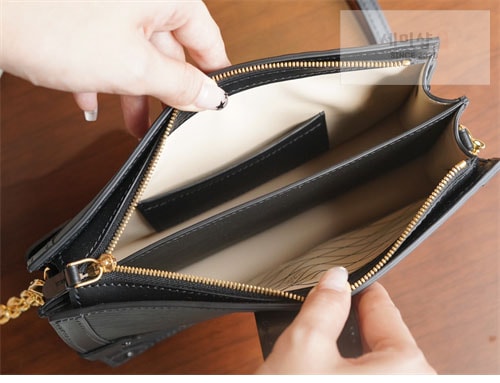 Louis Vuitton 루이비통 트렁크 클러치 M43596 에피 Bag 4번 이미지