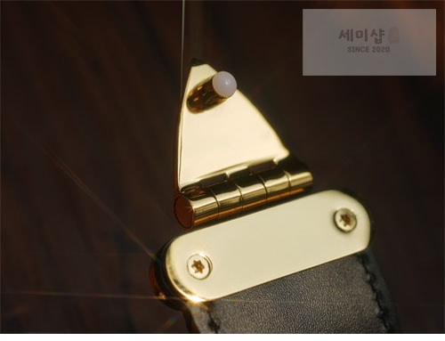 Louis Vuitton 루이비통 트렁크 클러치 M43596 에피 Bag 12번 이미지
