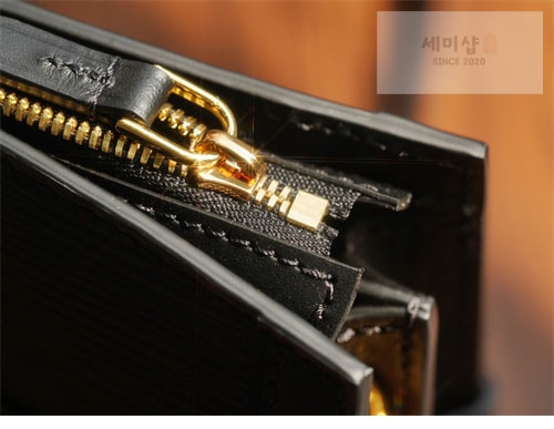 Louis Vuitton 루이비통 트렁크 클러치 M43596 에피 Bag 15번 이미지