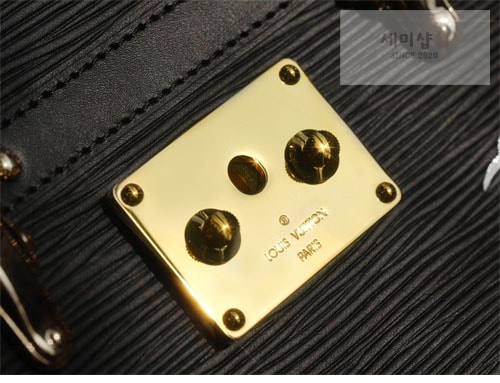 Louis Vuitton 루이비통 트렁크 클러치 M43596 에피 Bag 1번 이미지