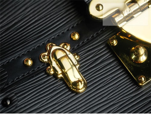 Louis Vuitton 루이비통 트렁크 클러치 M43596 에피 Bag 14번 이미지