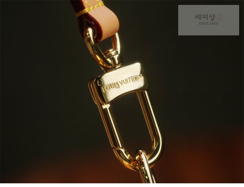 Louis Vuitton 루이비통 트렁크 PM 모노그램 핸드백 M46815 모노그램 Bag 11번 이미지