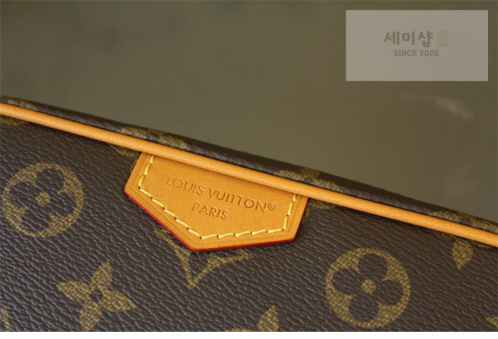 Louis Vuitton 루이비통 트로카데로 웨어러블 월릿 모노그램 M14058 모노그램 Bag 8번 이미지