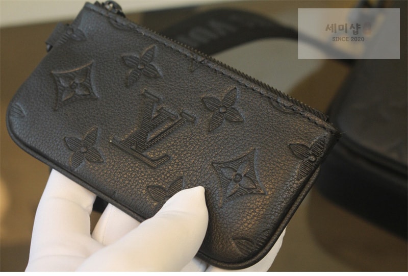 Louis Vuitton 루이비통 트리오 메신저 백 섀도우 모노그램 M46602 레플리카 6번 이미지 - Bag | 세미샵 레플리카 사이트