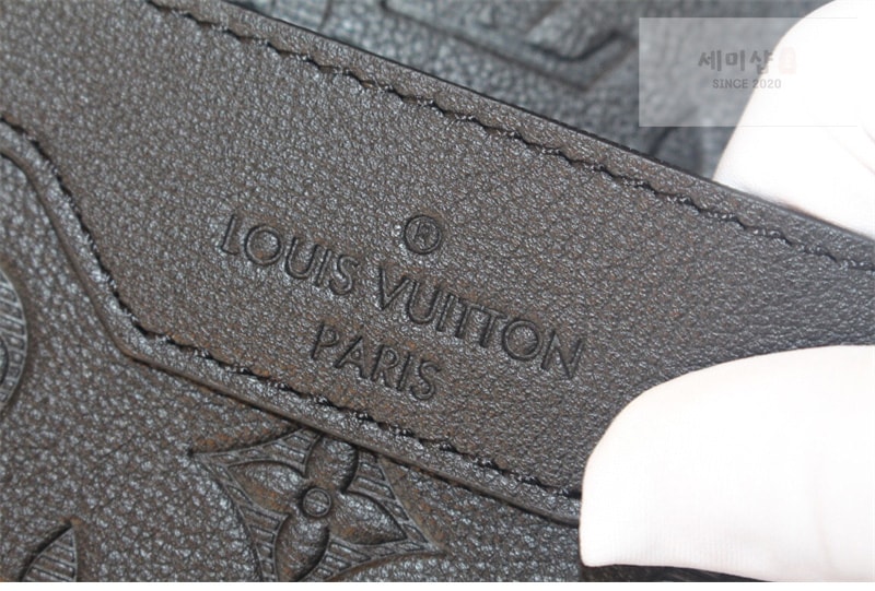 Louis Vuitton 루이비통 트리오 메신저 백 섀도우 모노그램 M46602 레플리카 7번 이미지 - Bag | 세미샵 레플리카 사이트