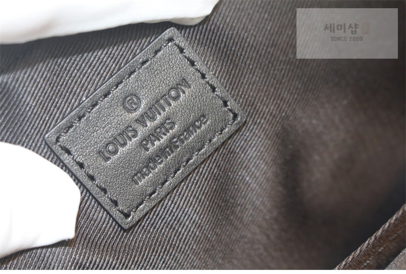 Louis Vuitton 루이비통 트리오 메신저 백 이클립스 모노그램 M69443 이클립스 모노그램 Bag 1번 이미지