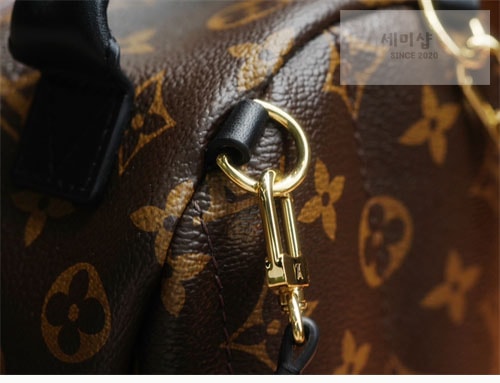 Louis Vuitton 루이비통 팜 스프링스 백팩 미니 M44873 모노그램 Bag 10번 이미지