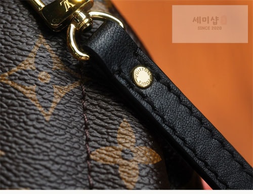 Louis Vuitton 루이비통 팜 스프링스 백팩 미니 M44873 모노그램 Bag 11번 이미지